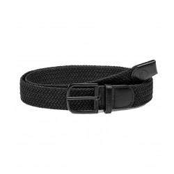 Antix Elastic Belt Black