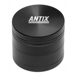 Antix Aroma Grinder Accessorie Black