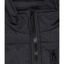 Antix Armor Vest Black