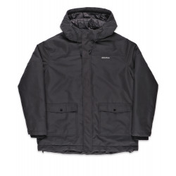 Anuell Barret Parka Jacket...