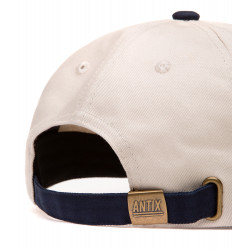 Antix Pantera 6 Panel Deltaroot Sand Navy