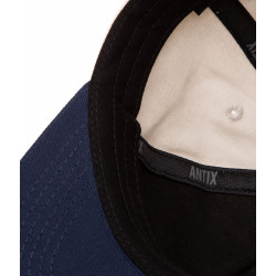 Antix Pantera 6 Panel Deltaroot Sand Navy