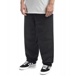 Antix Slack Pants Black