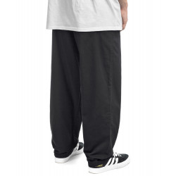 Antix Slack Pants Black