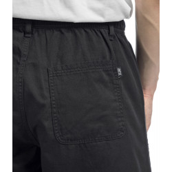 Antix Slack Pants Black