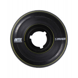 Antix Repitat Cruiser 57mm 80A Wheel Black