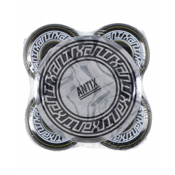 Antix Repitat Cruiser 57mm 80A Wheel Black