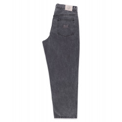 Antix Atlas Pants Washed Black