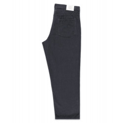 Antix Atlas Corduroy Pants Black