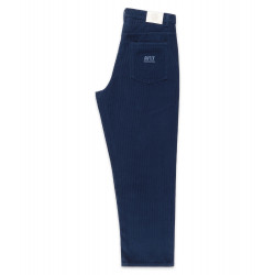 Antix Atlas Corduroy Pants Navy