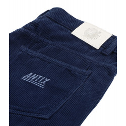 Antix Atlas Corduroy Pants Navy