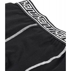 Antix Contrast Boxershort Black