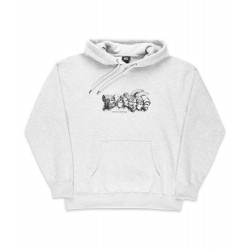 Antix Troja Hoodie Heather...