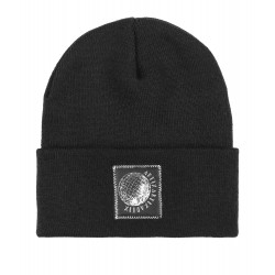 Antix Globos Beanie Black