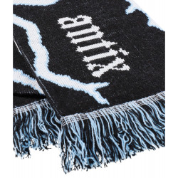 Antix Tormenta Scarf Black