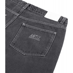 Antix Atlas Pants Black Contrast