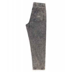 Antix Atlas Pants Brown Stone Washed