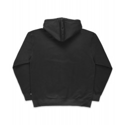 Antix Cavallo Hoodie Black