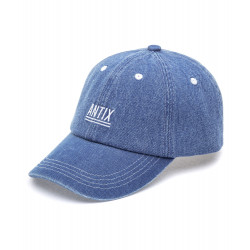 Antix Linea Dad Cap Blue...