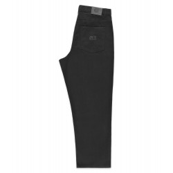 Antix Atlas Canvas Pants Black