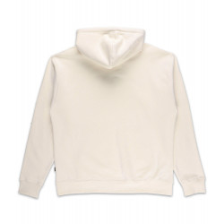 Antix Simplex Organic Hoodie Cream