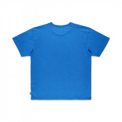 Antix Danza Organic T-Shirt Royal Blue