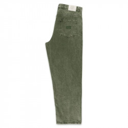 Antix Atlas Pants Green Washed