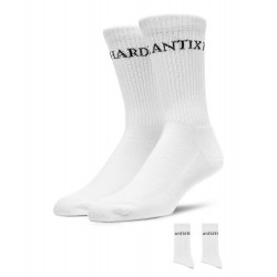 Antix Scriptum 3-Pack Socks...