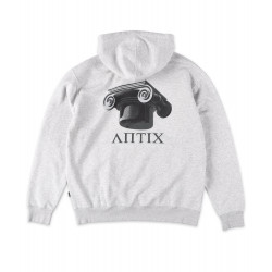Antix Pilar Organic Hoodie...