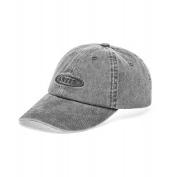 Antix Simplex Dad Cap Grey