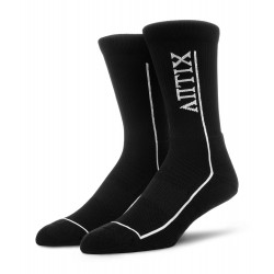 Antix Activa Socks Black