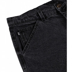 Antix Atlas Carpenter Shorts Used Black
