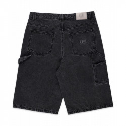 Antix Atlas Carpenter Shorts Used Black
