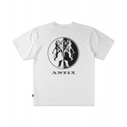 Antix Janus Organic T-Shirt...
