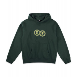 Antix Drama Organic Hoodie...