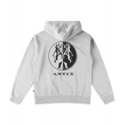 Antix Janus Organic Hoodie...