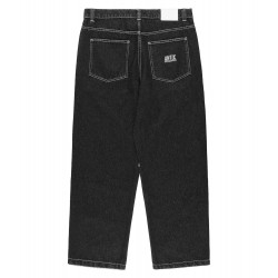 Antix Atlas Pants Black Contrast
