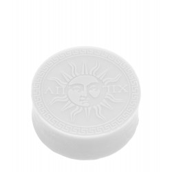 Antix Sol Hardgood White