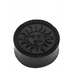 Antix Sol Hardgood Black