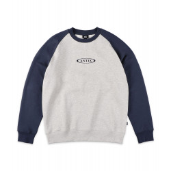 Antix Simplex Raglan...