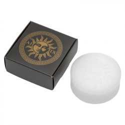 Antix Sol Wax White