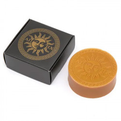 Antix Sol Wax Gold