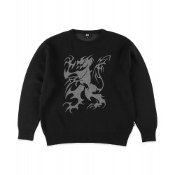 Antix Draco Organic Knit...