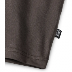 Antix Solis Organic T-Shirt Brown