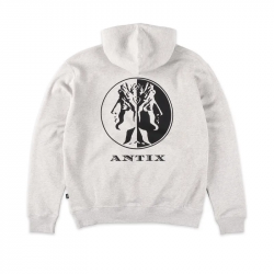 Antix Janus Organic Hoodie...