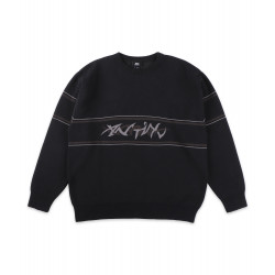 Antix Tribus Knit...