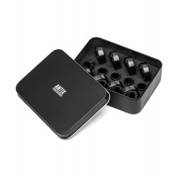 Antix Core Bearings Hardgood Black