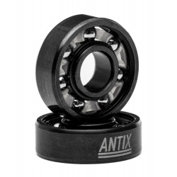 Antix Core Bearings Hardgood Black