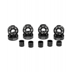 Antix Core Bearings Hardgood Black