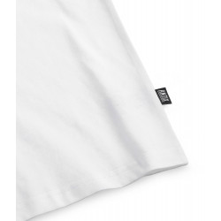 Antix Medoza Organic T-Shirt White